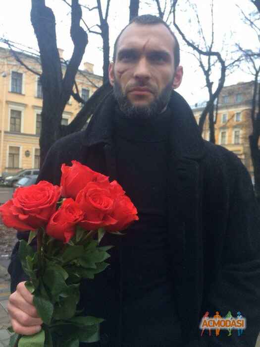 Вадим  Павленко фото №1106221. Завантажено 19 Вересня 2017