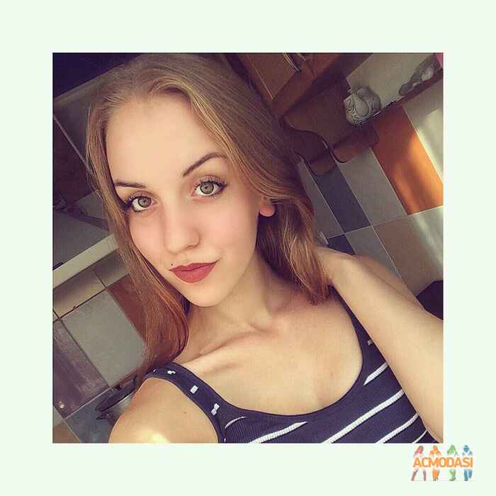Фото Тела Полины Сергиенко