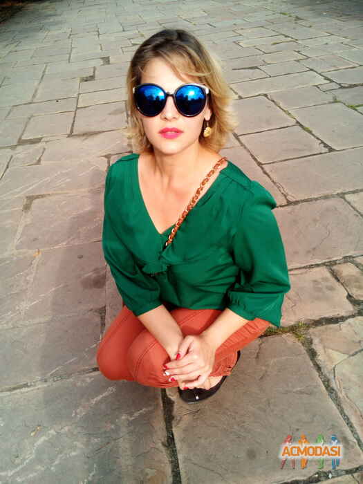 Александра  Юрьевна фото №1113515. Завантажено 06 Жовтня 2017