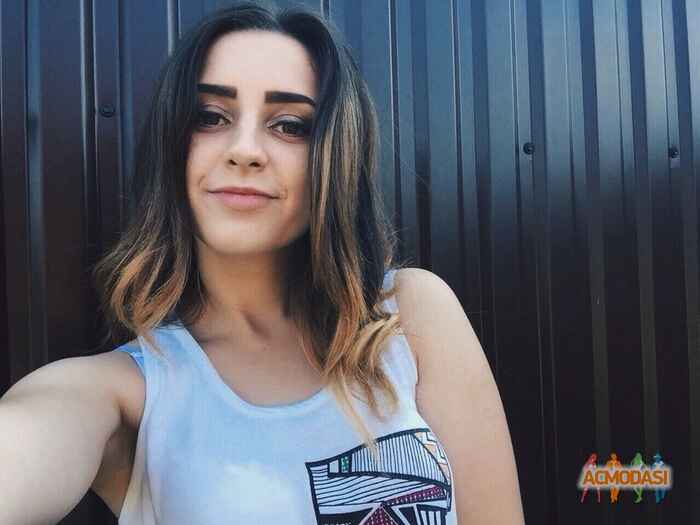 Валерія Михайлівна Гасинець фото №1122821. Завантажено 23 Жовтня 2017