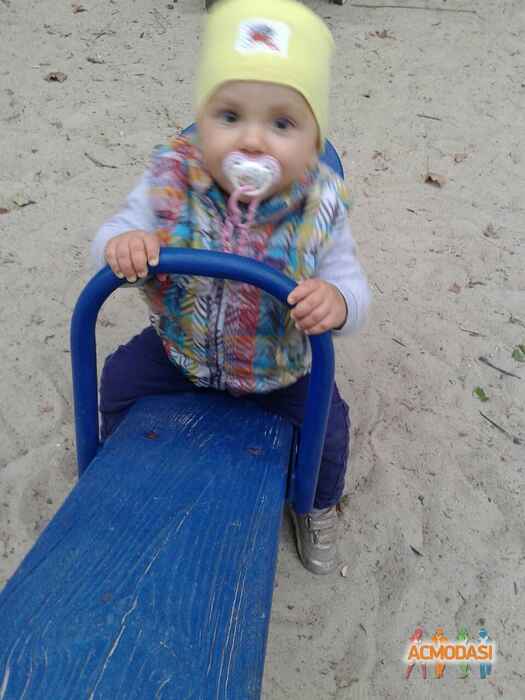 Виктория Евгеньевна Завьялова фото №1131092. Завантажено 06 Листопада 2017