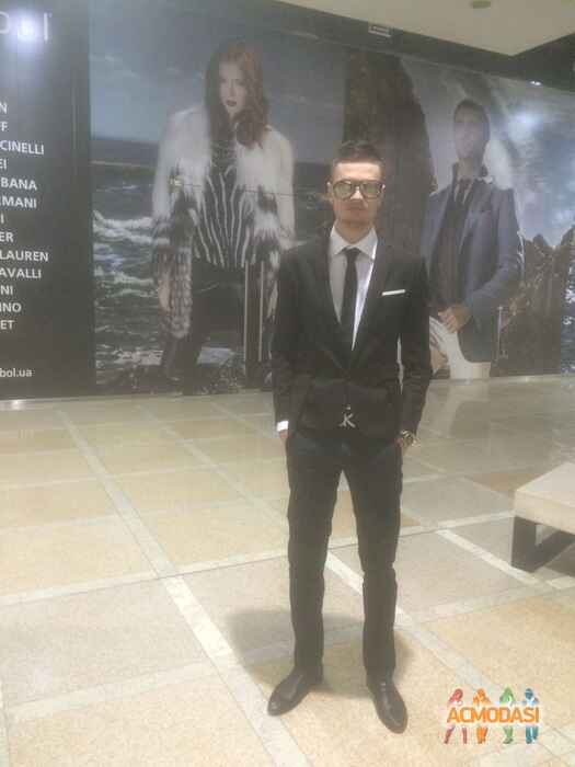 Андрей ВЯЧЕСЛАВОВИЧ БОНДАРЕНКО фото №1147973. Завантажено 04 Грудня 2017