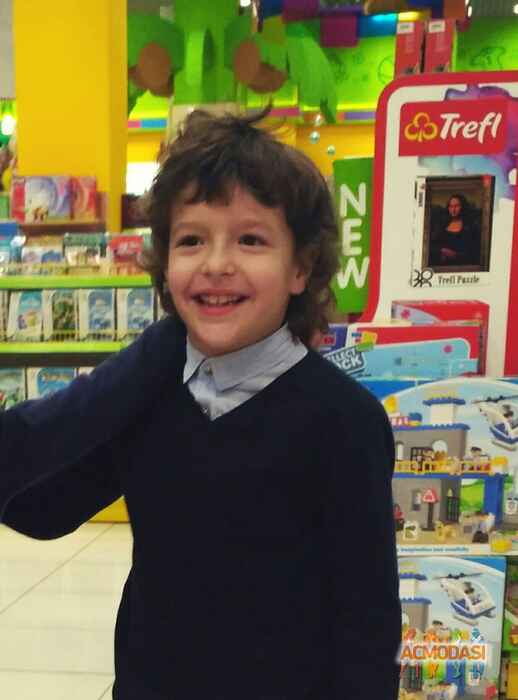 Маркус Надерович Хазгуй фото №1163673. Завантажено 12 Січня 2018