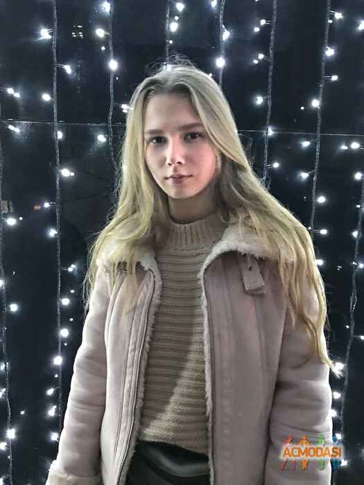 Яна Андреевна Кошка фото №1185875. Завантажено 13 Лютого 2018