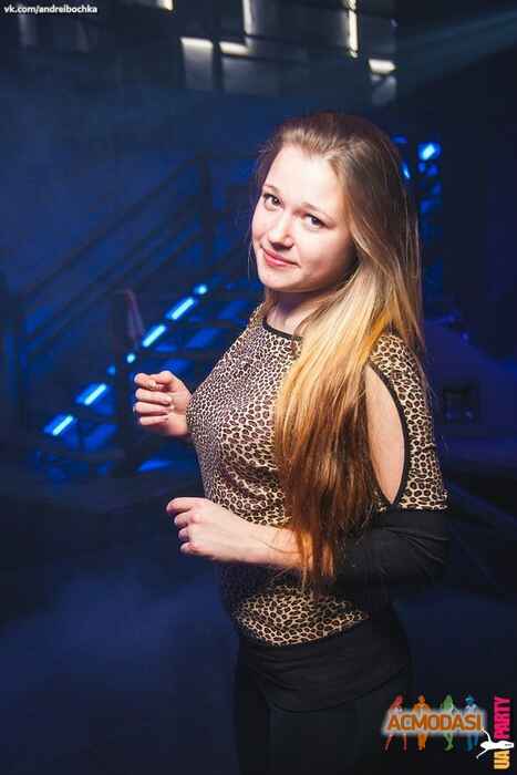 Анастасія Олександрівна Каністяп фото №1191265. Завантажено 20 Лютого 2018