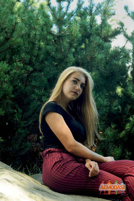 Марина Кулиба Юріївна фото №1363730. Завантажено 11 Лютого 2019