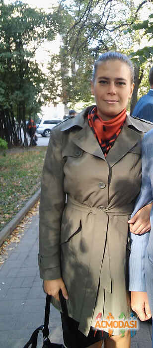 Nataliya  Kisman фото №1219486. Завантажено 13 Квітня 2018