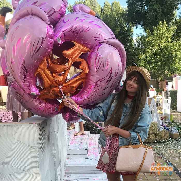 Anna  Karerra фото №1344588. Завантажено 03 Січня 2019