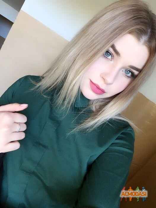 Карина Олександрівна Касяненко фото №1367483. Завантажено 19 Лютого 2019