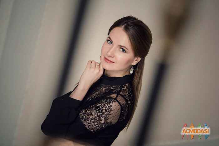 Олеся Володимирівна Ніцевич фото №1366927. Завантажено 18 Лютого 2019