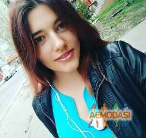 Анастасия Сергеевна Турчинюк фото №1465160. Завантажено 23 Жовтня 2019