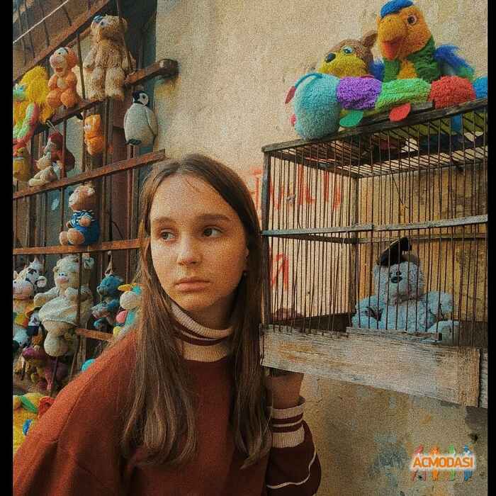 Уляна Миколаївна Бунько фото №1501006. Завантажено 24 Січня 2020