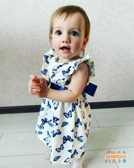 Поліна  Іваншина фото №1529231. Завантажено 12 Травня 2020