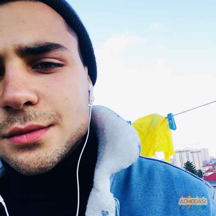 Исмаил  Гулиев фото №1549868. Завантажено 19 Липня 2020