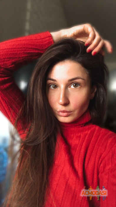 Анна Валерьевна Баранова фото №1629771. Завантажено 26 Травня 2021