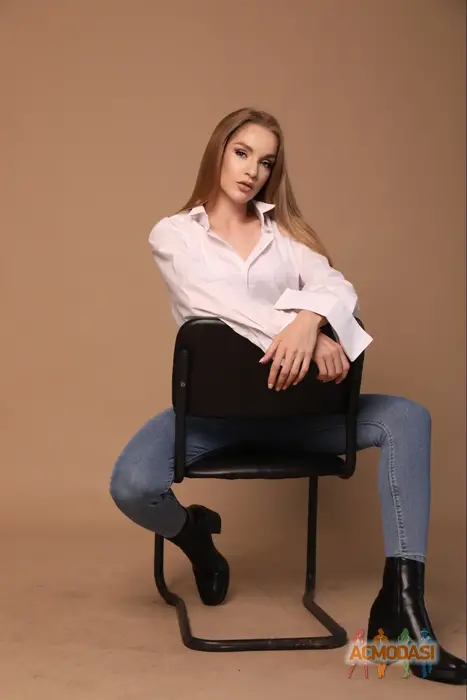 Anzhelika   фото №1738229. Завантажено 11 Січня 2025