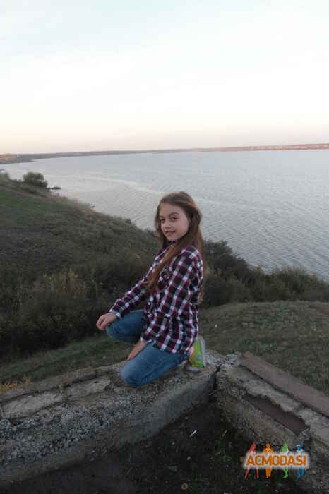 Алёна Игоревна Дубенюк фото №485598. Завантажено 05 Вересня 2013