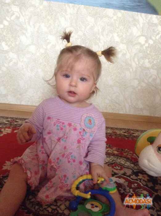 Вероника Юрьевна Васюкова фото №853631. Завантажено 21 Листопада 2015