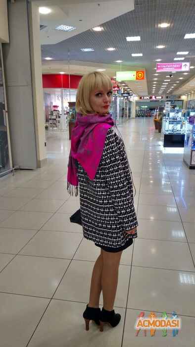 ekateryna Volodimirovna Chernenko фото №898135. Завантажено 03 Квітня 2016