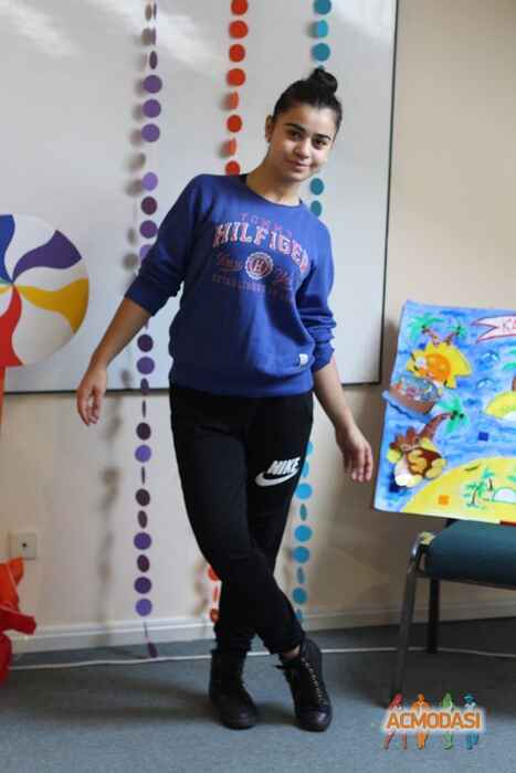 Милена  Шакаришвили фото №987684. Завантажено 21 Листопада 2016