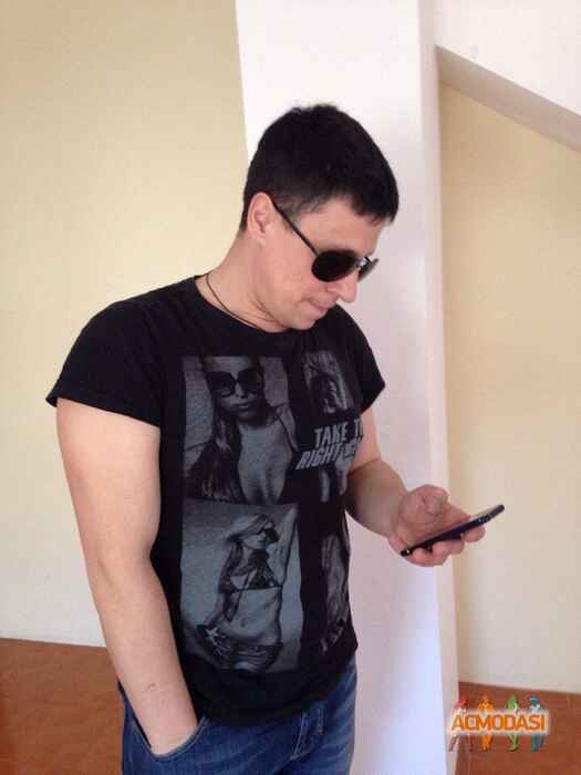 Сергій Олександрович Мороз фото №996457. Завантажено 10 Грудня 2016