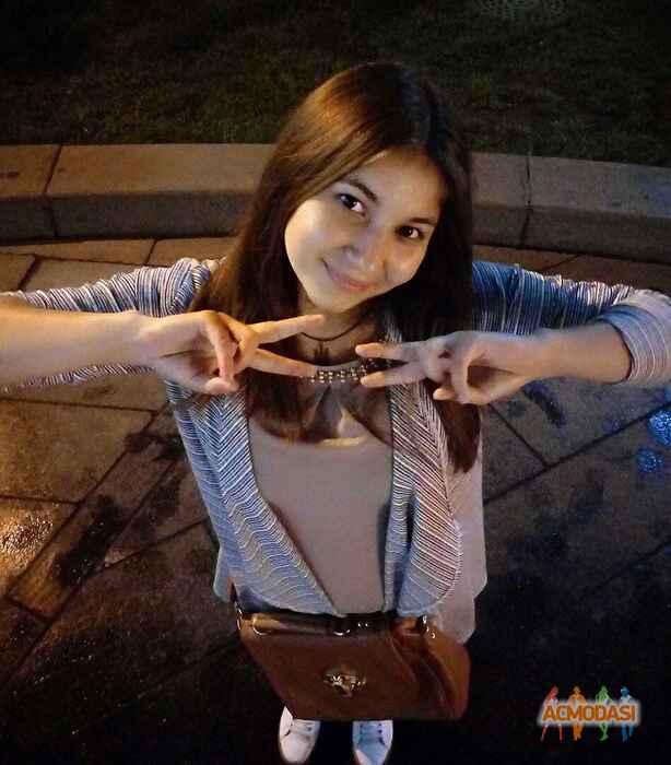 Олеся Григорівна Шевченко фото №1022837. Завантажено 20 Лютого 2017