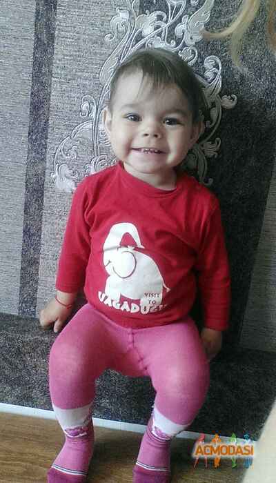 Ангеліна Миколаївна Куш фото №1033397. Завантажено 18 Березня 2017