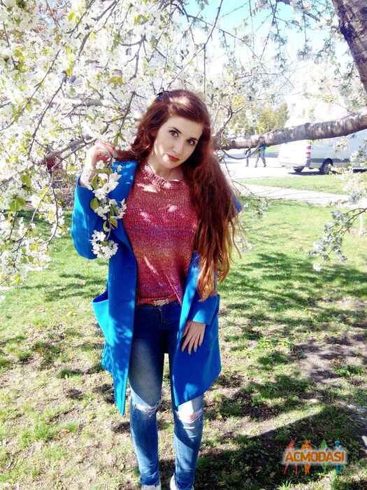 Анастасия  Зелепухина фото №1067684. Завантажено 17 Червня 2017