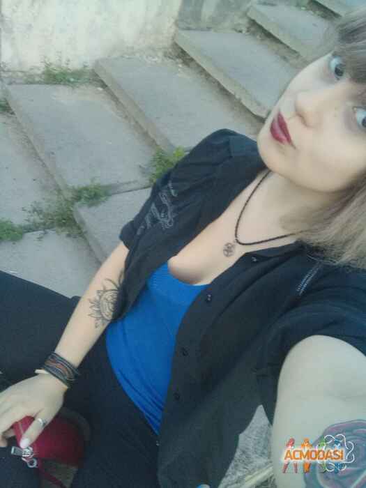 Ольга Ігорівна Танчик фото №1090913. Завантажено 13 Серпня 2017