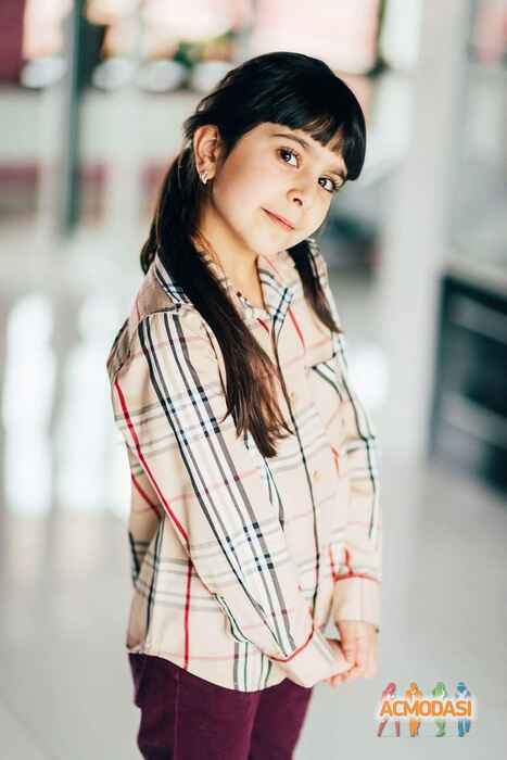 Яна Руслановна Шарипо фото №1092055. Завантажено 16 Серпня 2017