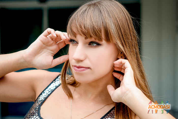 Олександра Анатоліївна Борзова фото №1139845. Завантажено 20 Листопада 2017