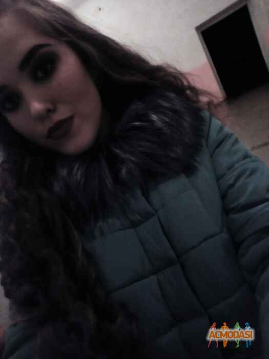 Анастасія Анатоліївна Цимбалюк фото №1141404. Завантажено 22 Листопада 2017