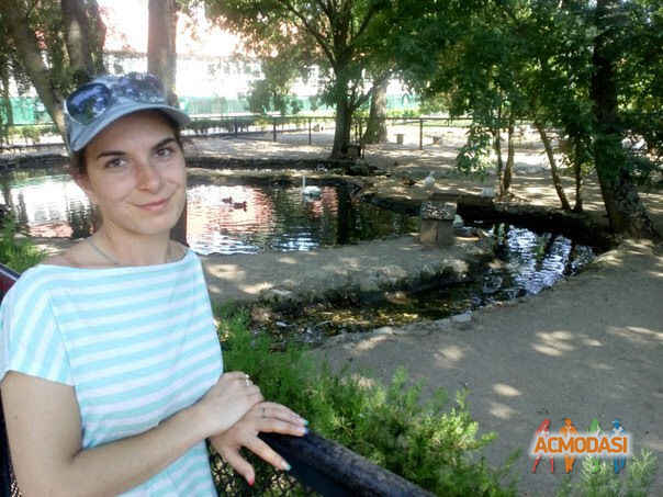 Ирина Витальевна Пастушенко фото №1142666. Завантажено 25 Листопада 2017