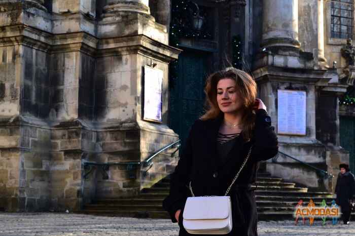 Вікторія Володимирівна Синяченко фото №1172637. Завантажено 25 Січня 2018