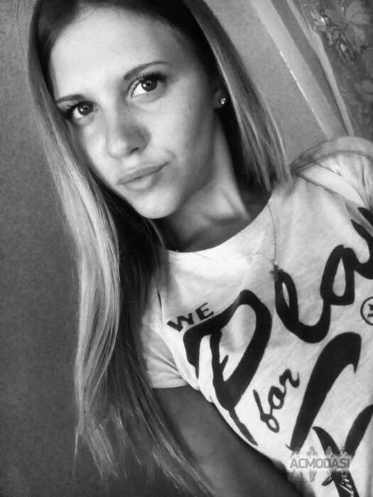 Алина Витальевна Ходачинская фото №1175813. Завантажено 30 Січня 2018