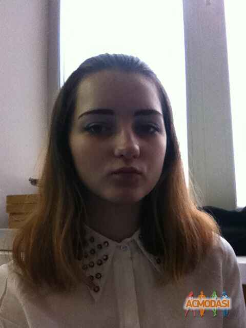 Анастасия Олеговна Моренко фото №1519371. Завантажено 16 Березня 2020