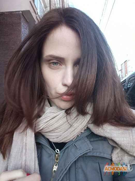 Алина  Владимирова фото №1384766. Завантажено 31 Березня 2019