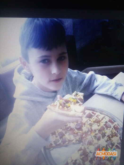 Влад Вікторович Кирилко фото №1529710. Завантажено 14 Травня 2020