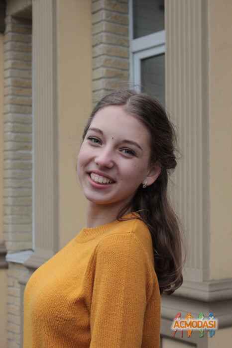 Вероніка Андріївна Василенко фото №1532290. Завантажено 24 Травня 2020