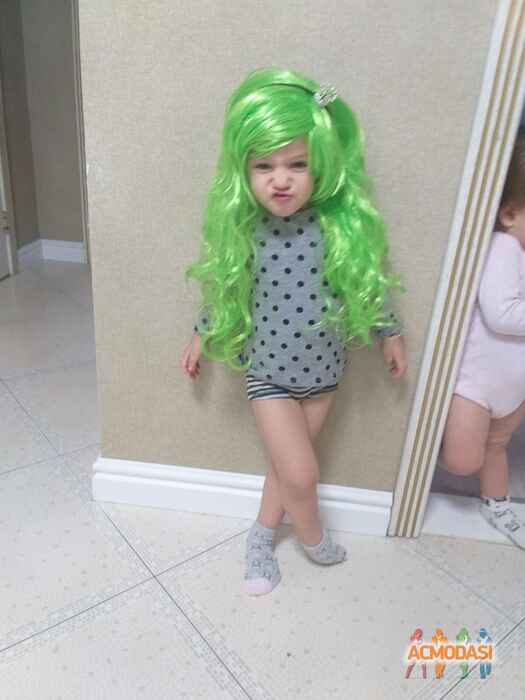 ЮЛІЯ ВІКТОРІВНА Волошина фото №1532464. Завантажено 25 Травня 2020