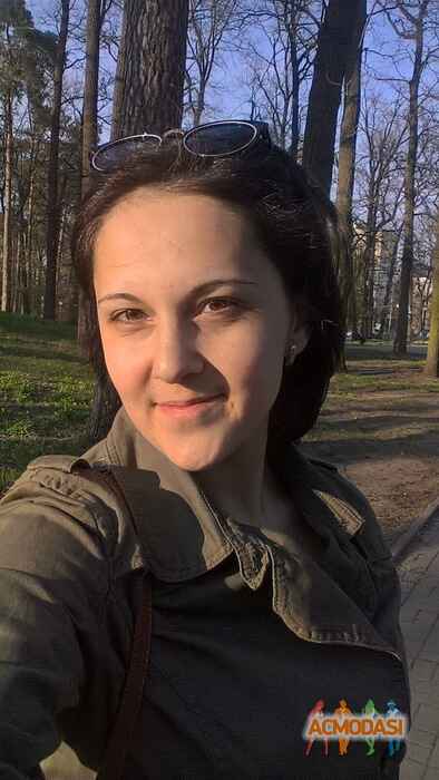 Полина Евгеньевна Уколова фото №1536047. Завантажено 05 Червня 2020