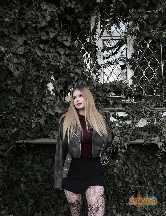 Іра  Магас фото №1746307. Завантажено 19 Серпня 2025