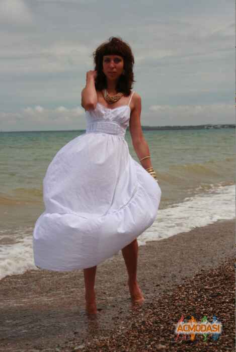 Ксения Алексеевна Феофилактова фото №186695. Завантажено 19 Квітня 2012