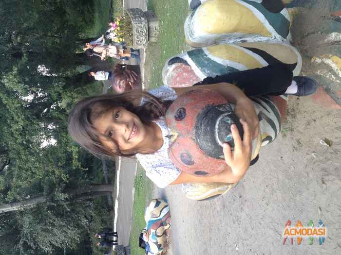 Александра Вадимовна Остапенко фото №265070. Завантажено 04 Жовтня 2012