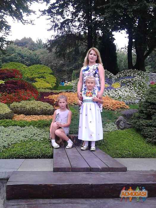 Виктория Владимировна Ермишева фото №859744. Завантажено 09 Грудня 2015