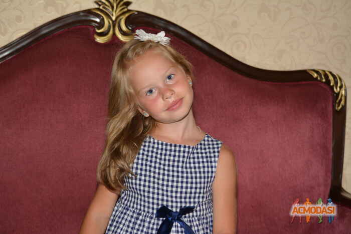 Анастасия Ивановна Клочкова фото №965911. Завантажено 03 Жовтня 2016