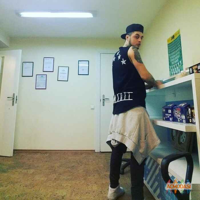 Дмитрий Владимирович Лесин фото №1045687. Завантажено 21 Квітня 2017