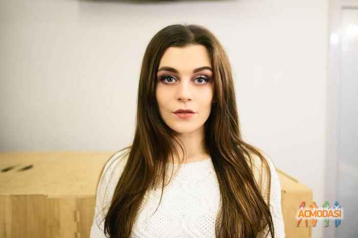 Liza  Sulimanova фото №1068872. Завантажено 20 Червня 2017