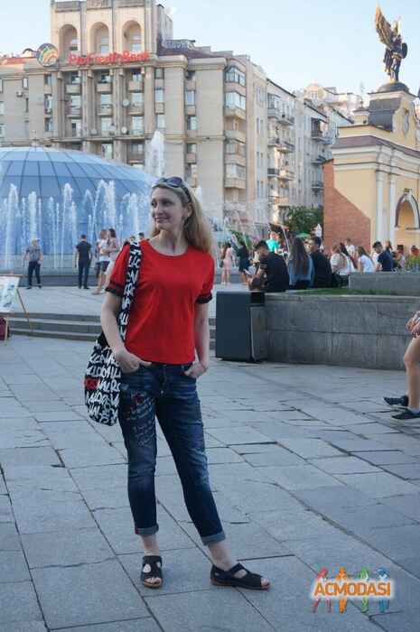 Лариса Іванівна Зайцева фото №1412131. Завантажено 18 Червня 2019