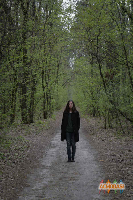 Дарина Сергіївна Оліфер фото №1071571. Завантажено 27 Червня 2017